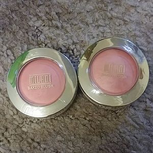 Milani Baked Blush Set of 2